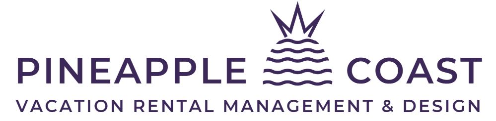 Pineapple Coast Logo
